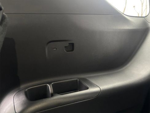 New 2026 Chevrolet Traverse Z71 w/ Driver Confidence Package image 27