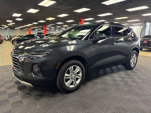 Used 2019 Chevrolet Blazer LT image 7