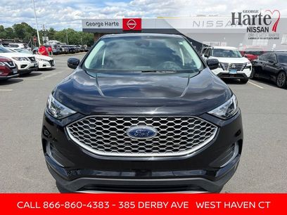 Used 2024 Ford Edge SEL