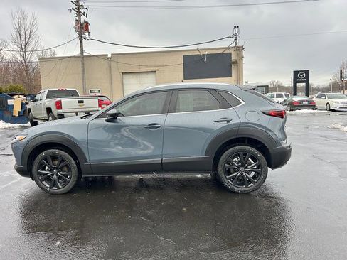 Certified 2022 MAZDA CX-30 AWD 2.5 S w/ Preferred Package image 6