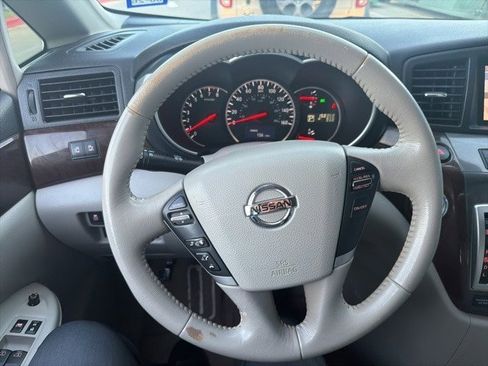 Used 2013 Nissan Quest SL image 18