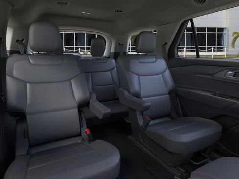 New 2026 Ford Explorer Active w/ Active Comfort Package RWD image 11