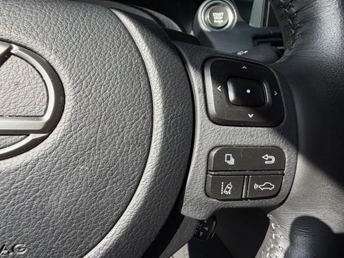 Used 2021 Lexus IS 300 w/ Comfort Package RWD image 20