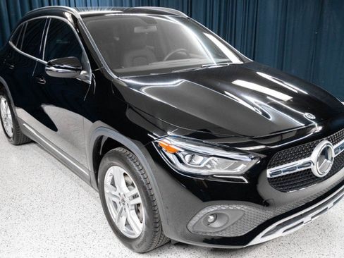 Certified 2023 Mercedes-Benz GLA 250 image 3