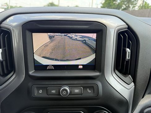 Used 2022 Chevrolet Silverado 2500 W/T w/ WT Convenience Package RWD image 23