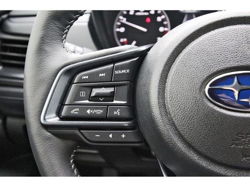 New 2026 Subaru Forester Limited AWD/4WD image 13