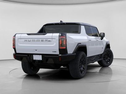 New 2026 GMC Hummer EV 4x4 Crew Cab