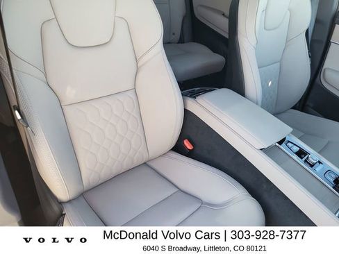 New 2026 Volvo XC90 B5 Plus w/ Protection Package AWD/4WD image 19