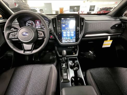 Used 2026 Subaru Forester Premium AWD/4WD image 16