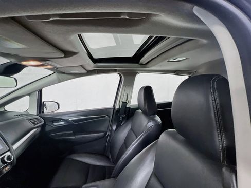 Used 2019 Honda Fit EX-L image 21