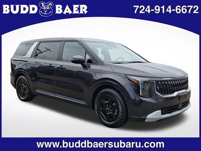 Used 2025 Kia Carnival