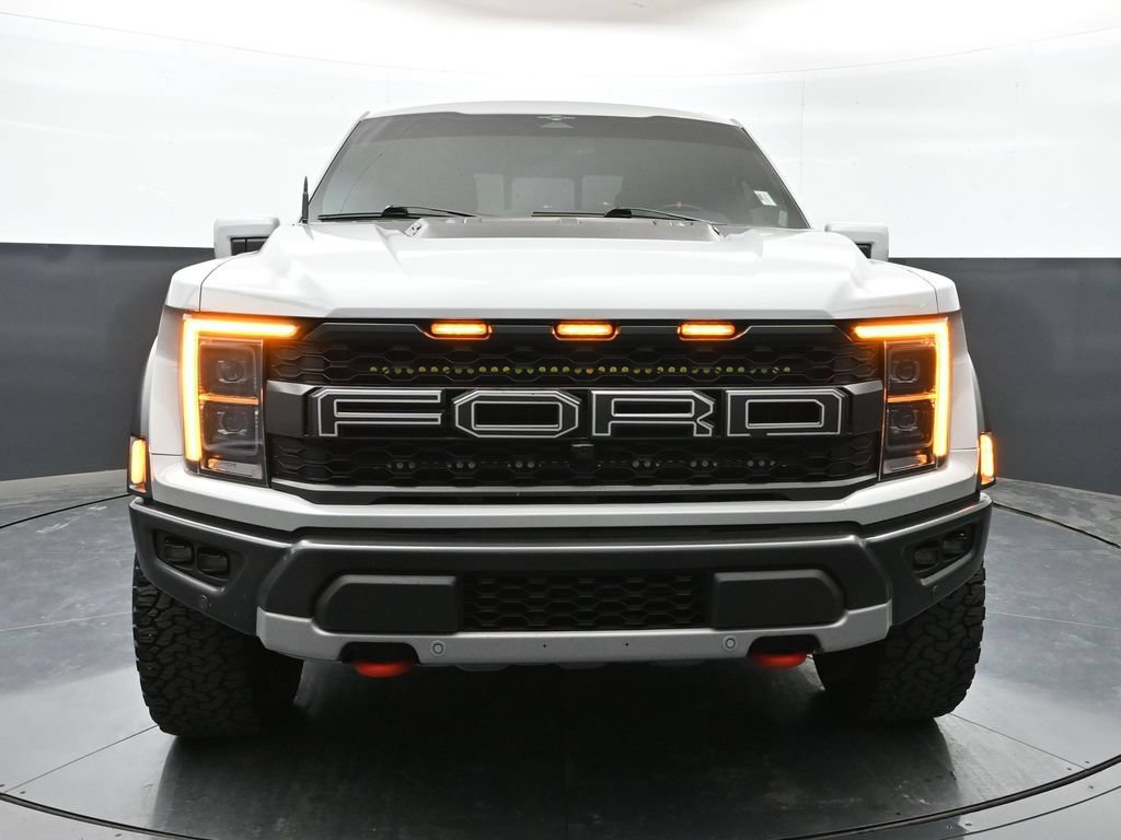 Used 2023 Ford F150 Raptor AWD/4WD image 42