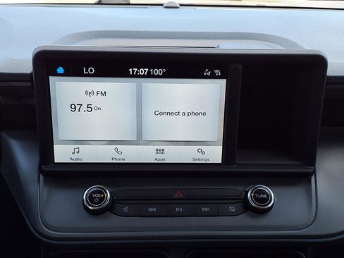 Used 2024 Ford Maverick XLT w/ XLT Luxury Package AWD/4WD image 10