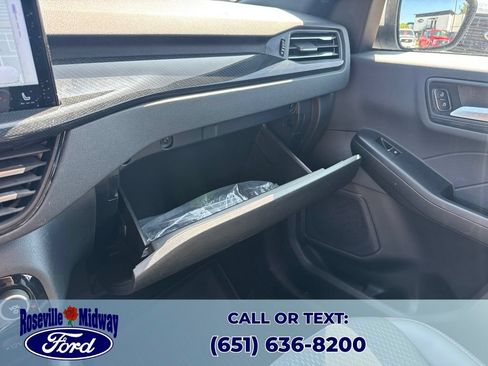 Used 2023 Ford Escape ST-Line Select w/ Tech Pack #2 AWD/4WD image 19