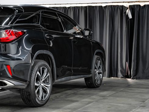 Used 2019 Lexus RX 350 FWD w/ Premium Package image 13