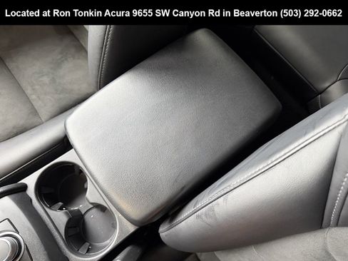 Used 2021 MAZDA CX-5 Touring image 24