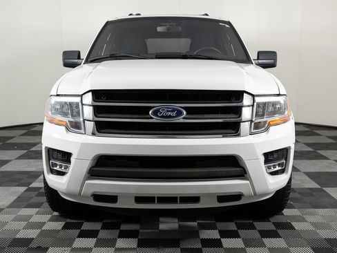 Used 2016 Ford Expedition EL XLT image 11