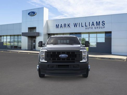 New 2026 Ford F450 XL w/ XL Driver Assist Package image 7