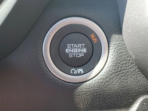 New 2026 RAM 3500 Big Horn image 30