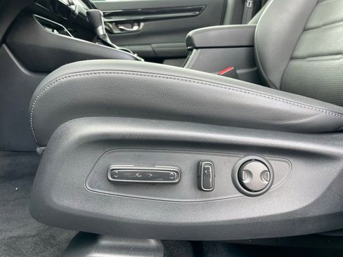 Certified 2026 Honda CR-V EX-L image 25