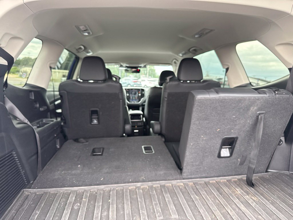 Certified 2026 Subaru Ascent Premium AWD/4WD image 37