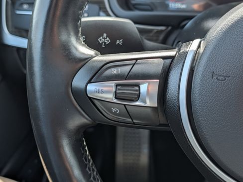 Used 2015 BMW 528i xDrive Sedan image 28