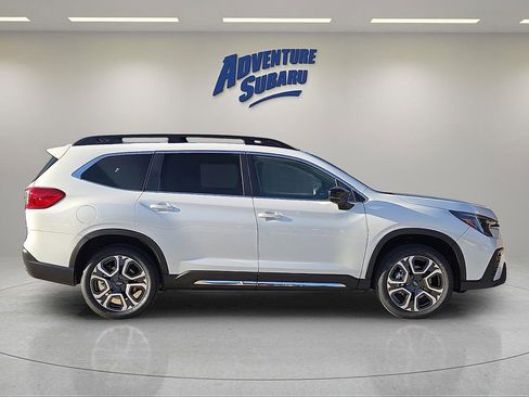 New 2026 Subaru Ascent Limited image 7