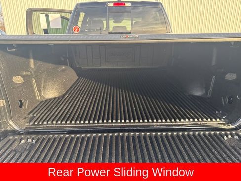 Used 2023 RAM 1500 Laramie image 27