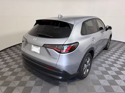 Used 2026 Honda HR-V LX image 6