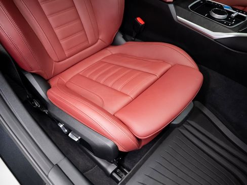 Used 2023 BMW i4 eDrive40 w/ Premium Package image 62