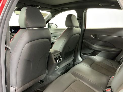 Used 2023 Hyundai Sonata SEL Plus FWD image 25