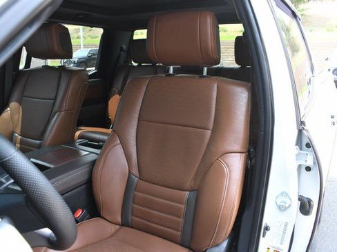 Used 2023 Toyota Tundra 1794 Edition AWD/4WD image 17