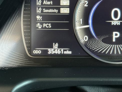 Certified 2023 Lexus ES 350 w/ Premium Package FWD image 20