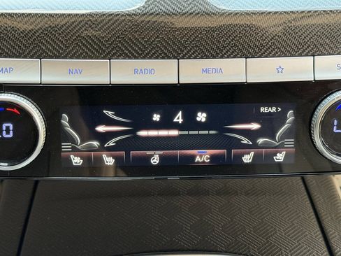 Used 2024 Genesis G80 3.5T Sport AWD/4WD image 32