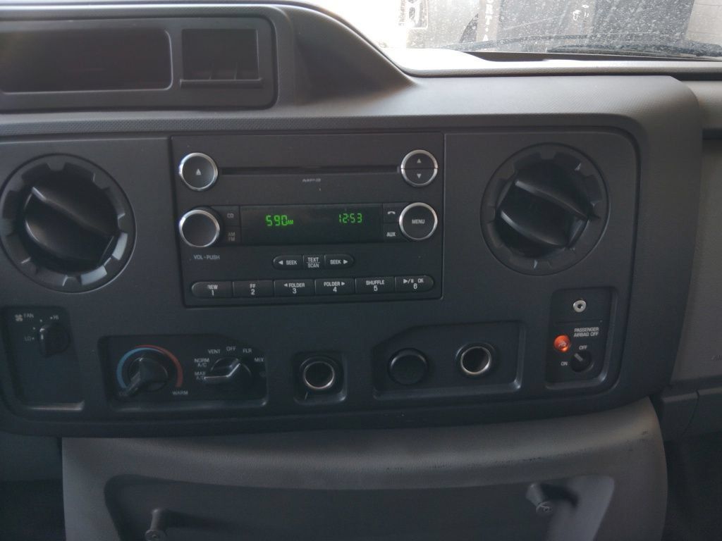 Used 2019 Ford E-350 and Econoline 350 Super Duty w/ Power Windows & Locks Group RWD image 22