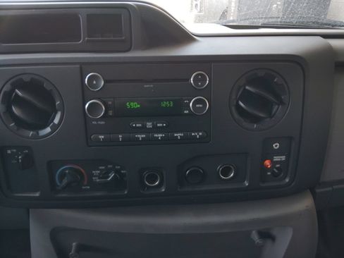 Used 2019 Ford E-350 and Econoline 350 Super Duty w/ Power Windows & Locks Group RWD image 22
