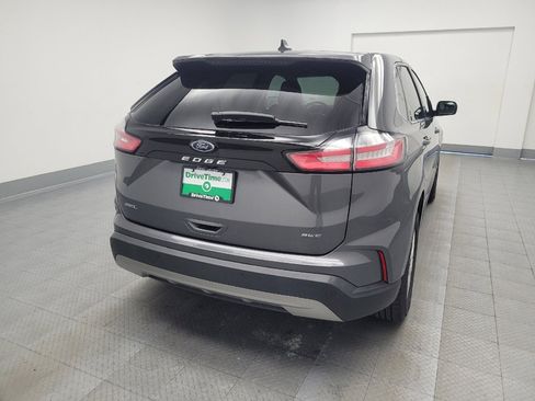 Used 2023 Ford Edge SEL image 7