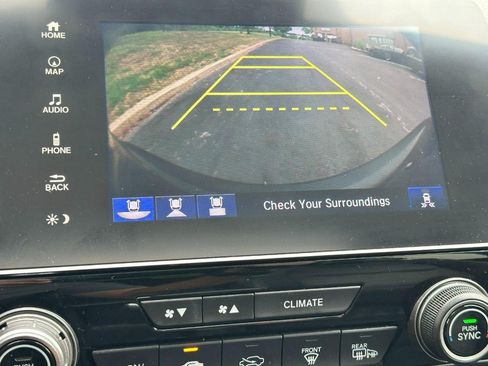 Used 2017 Honda CR-V EX-L image 25