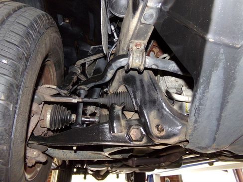 Used 2008 Ford Ranger XLT image 75