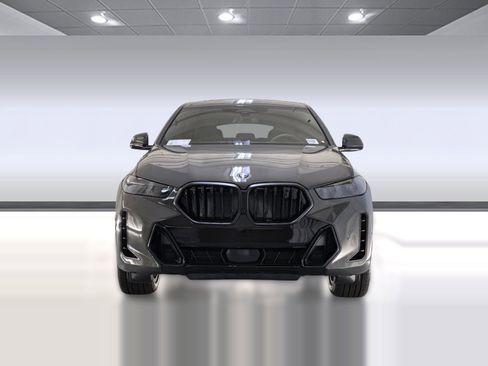 New 2026 BMW X6 xDrive40i image 5