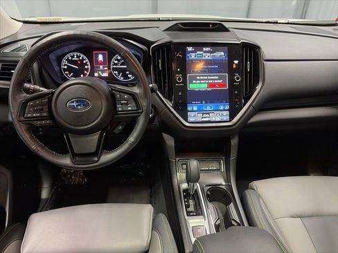Used 2023 Subaru Ascent Onyx Edition Limited image 12