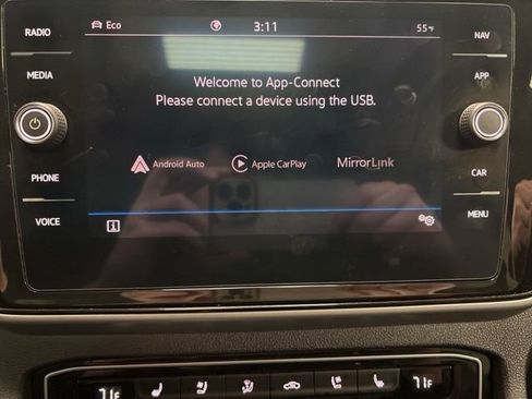 Used 2021 Volkswagen Atlas SEL Premium AWD/4WD image 27