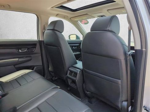 Certified 2024 Honda CR-V EX-L image 22