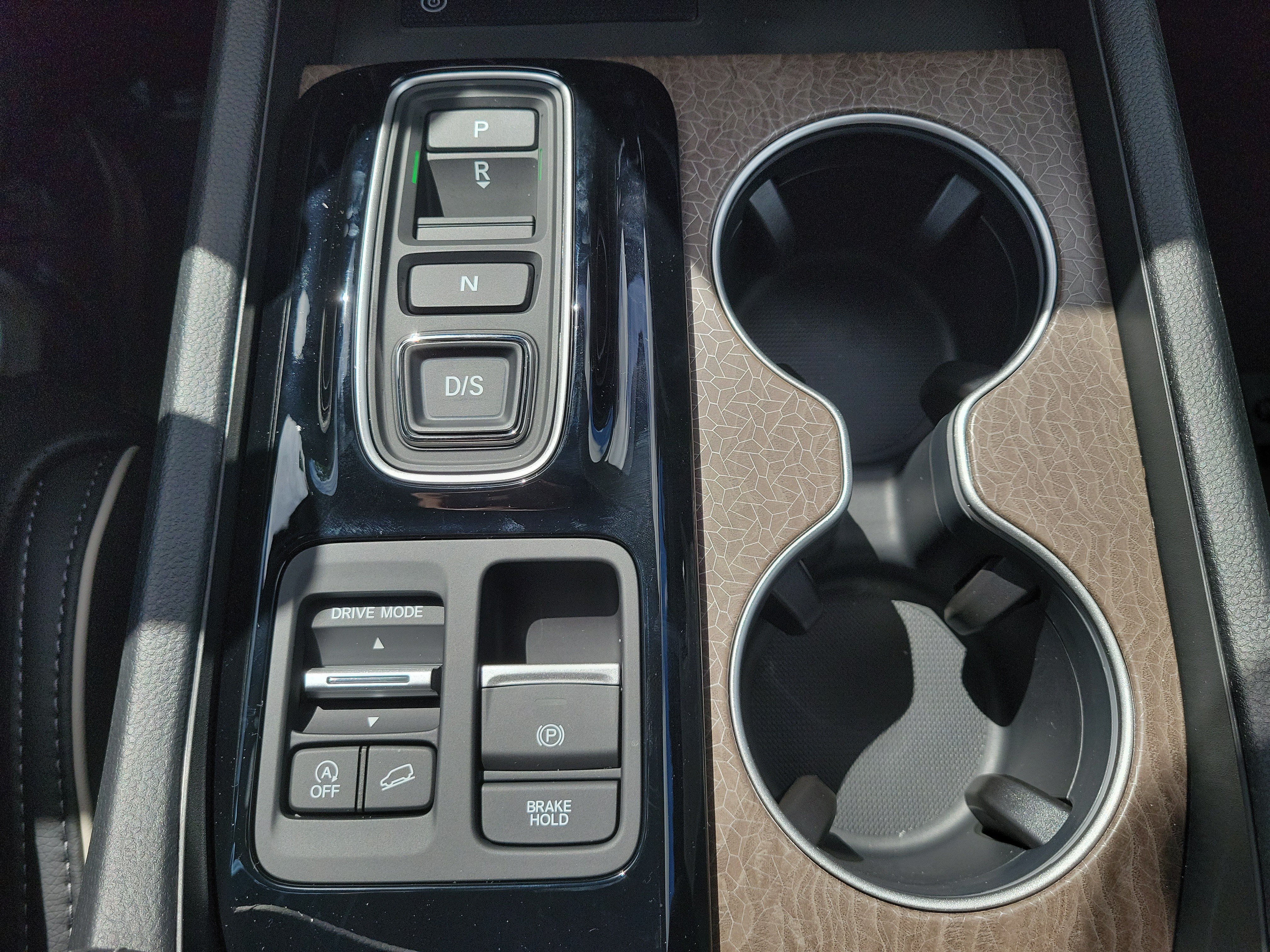 New 2026 Honda Pilot Elite image 27
