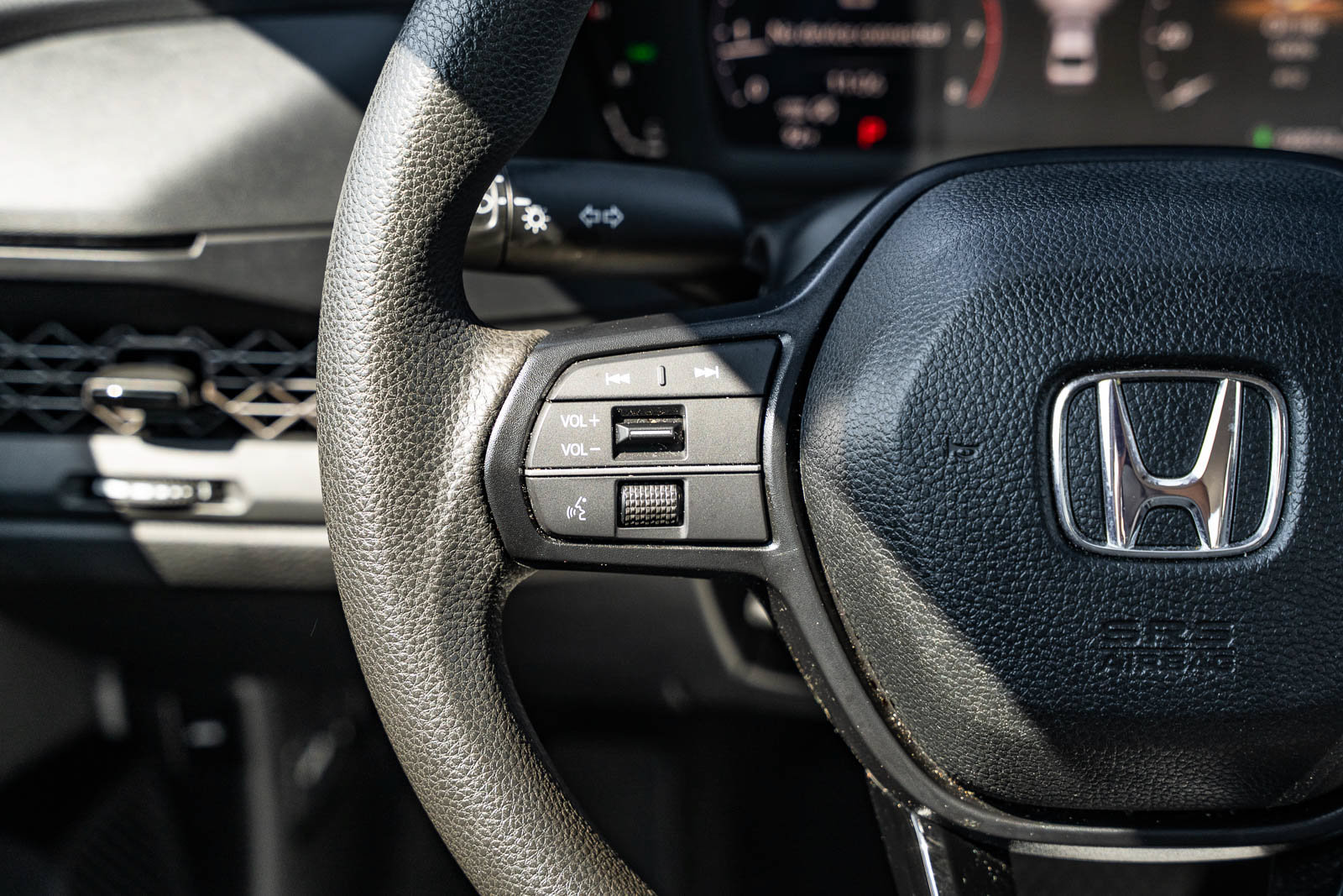 Used 2025 Honda Accord LX image 24