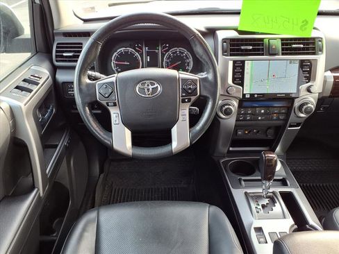 Used 2023 Toyota 4Runner Limited image 7