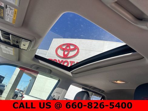 Used 2023 Toyota 4Runner TRD Pro image 10