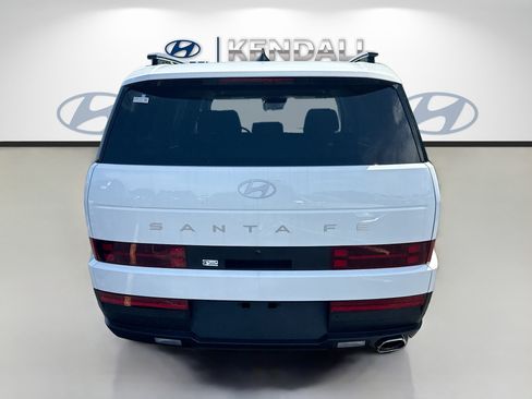 New 2026 Hyundai Santa Fe SEL FWD image 5