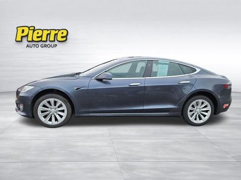 Used 2017 Tesla Model S P100D image 3