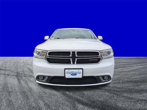 Used 2017 Dodge Durango SXT w/ Quick Order Package 23B RWD image 9